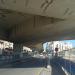 Central Bus Station Bridge in תל אביב - יפו city