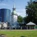 Church of the Nativity of the Mother of God (Kazan icon) (The Estonian Orthodox Church of Moscow Patriarchate)