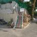 Stairs (en) in תל אביב - יפו city
