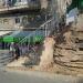 Stairs (en) in תל אביב - יפו city