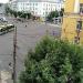 Регулируемый пешеходный переход в городе Рязань