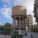 Water Tower (en) in תל אביב - יפו city