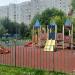 Детские игровые площадки в городе Москва