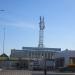 Затонский рынок в городе Уфа