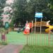 Детская игровая площадка в городе Москва