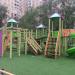 Детская игровая площадка в городе Москва