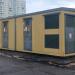 Трансформаторная подстанция ТП-29871 в городе Москва
