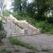 Лестница в городе Донецк