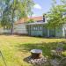 Pihasauna in Riihimäki city
