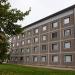 Riihimäen opiskelijatalo in Riihimäki city