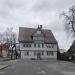 Bergapotheke (