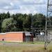 Electrical Substation in Turku city