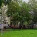 Школа № 1466 имени Н. Рушевой здание 15 в городе Москва
