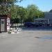 Автостоянка в городе Москва