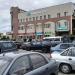 Торговый центр «Ника» в городе Балабаново
