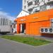 Универсам «Дикси» в городе Москва
