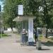 Автобусная остановка «Образовательный комплекс» в городе Москва