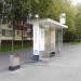 Автобусная остановка «Образовательный комплекс» в городе Москва