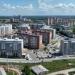 Жилой комплекс «Берёзки» в городе Хабаровск