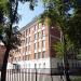 Школа № 707 в городе Москва