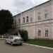 Дом престарелых в городе Хвалынск