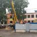 Снесённое здание (ул. Академика Скрябина, 40 корпус 1) в городе Москва