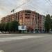 Строительство жилого комплекса в городе Калининград