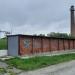 Убежище ГО в городе Спасск-Дальний