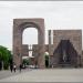 Gate of Saint Gregory-Main Gate to the Grounds of the Mother See in Vagharshapat (Etchmiadzin) city