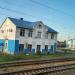 Пост электрической централизации станции Предкомбинат (ru) in Kemerovo city