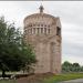 Church of the Holy Archangels in Vagharshapat (Etchmiadzin) city