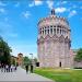 Church of the Holy Archangels in Vagharshapat (Etchmiadzin) city