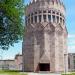 Church of the Holy Archangels in Vagharshapat (Etchmiadzin) city