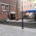 Rote-Funken-Plätzchen in Stadt Köln