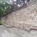 Stadtmauer in Stadt Köln