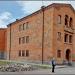 Vanatoon monastic guesthouse in Vagharshapat (Etchmiadzin) city