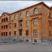 Gevorkian Seminary dormitories in Vagharshapat (Etchmiadzin) city