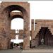 Open Air Altar in Vagharshapat (Etchmiadzin) city