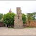 Memorial spring for Mkrtich Khrimian in Vagharshapat (Etchmiadzin) city