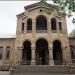 Old Seminary Building home to the Christian Education Center in Vagharshapat (Etchmiadzin) city