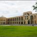 Vatche and Tamar Manoukian Manuscript Library in Vagharshapat (Etchmiadzin) city