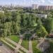Народный парк «Янтарная горка» в городе Москва