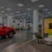 Автосалон «Авантайм» в городе Москва