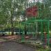 Детская спортивно-игровая площадка в городе Москва