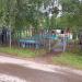Детская спортивно-игровая площадка в городе Москва