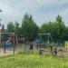 Детская игровая площадка в городе Москва