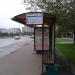 Автобусная остановка «Цимлянская улица, 1» в городе Москва