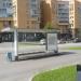 Автобусная остановка «Братиславская улица, 8» в городе Москва