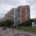 Самаркандский бул., квартал 137а корпус 4 в городе Москва