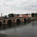 Ponte Velha na Tomar city